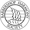 Barbershop Harmony Society Logo